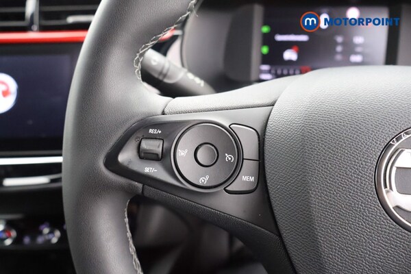 Used Vauxhall Corsa 2023 for sale - 76131776: Photo 10