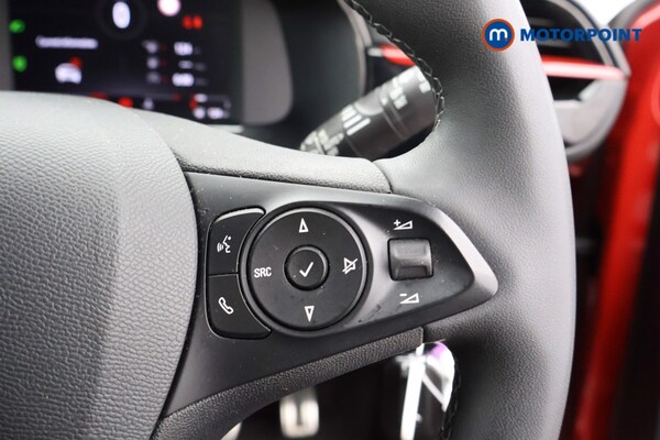 Used Vauxhall Corsa 2023 for sale - 76131776: Photo 11
