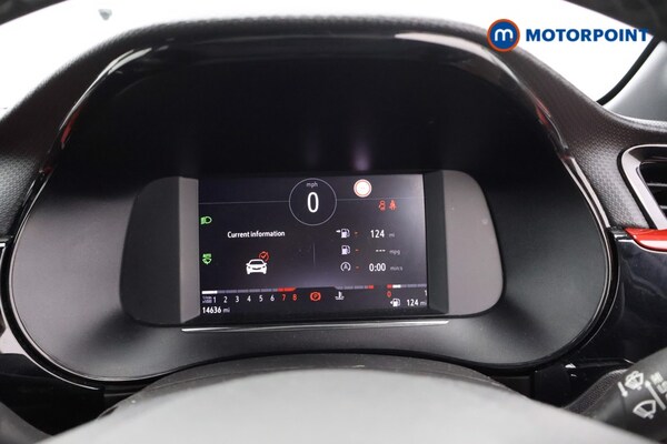 Used Vauxhall Corsa 2023 for sale - 76131776: Photo 12