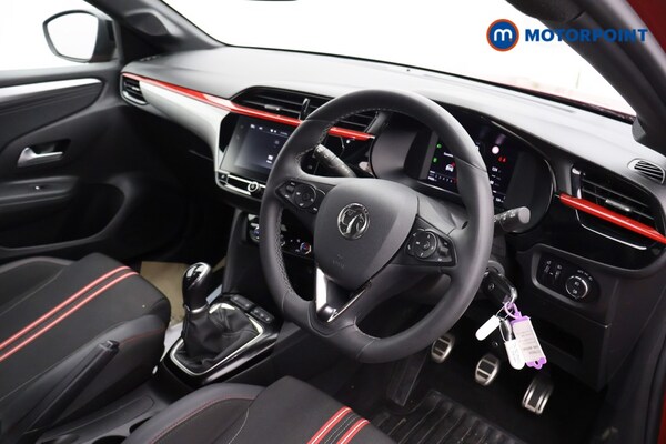 Used Vauxhall Corsa 2023 for sale - 76131776: Photo 18