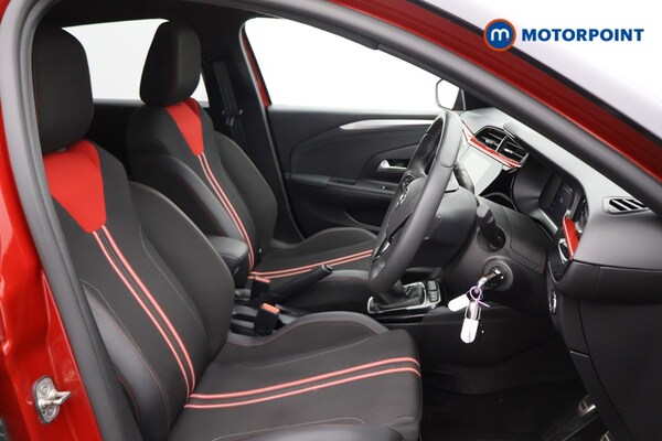Used Vauxhall Corsa 2023 for sale - 76131776: Photo 19