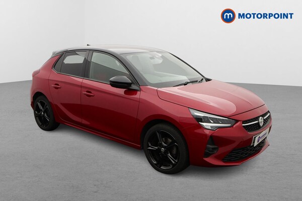 Used Vauxhall Corsa 2023 for sale - 76131776: Photo 1