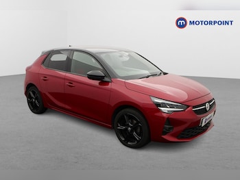 Vauxhall - Corsa