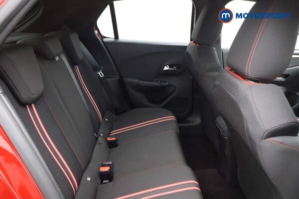 Used Vauxhall Corsa 2023 for sale - 76131776: Photo 20