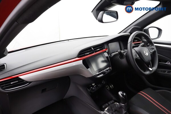 Used Vauxhall Corsa 2023 for sale - 76131776: Photo 21