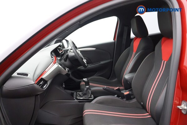 Used Vauxhall Corsa 2023 for sale - 76131776: Photo 22