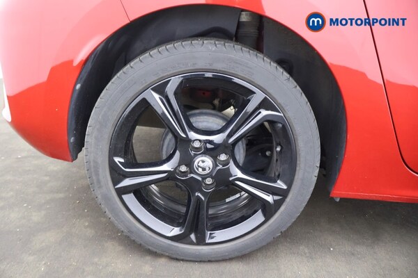 Used Vauxhall Corsa 2023 for sale - 76131776: Photo 24