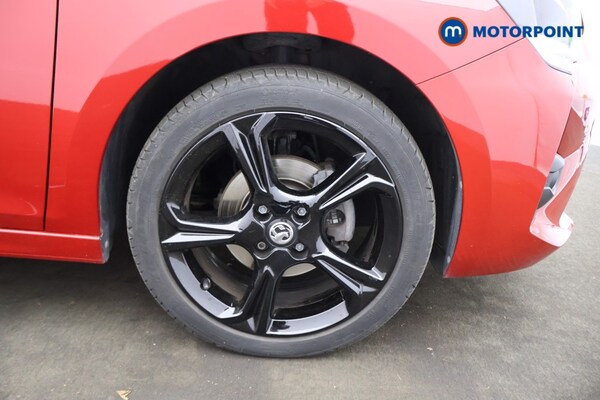 Used Vauxhall Corsa 2023 for sale - 76131776: Photo 25