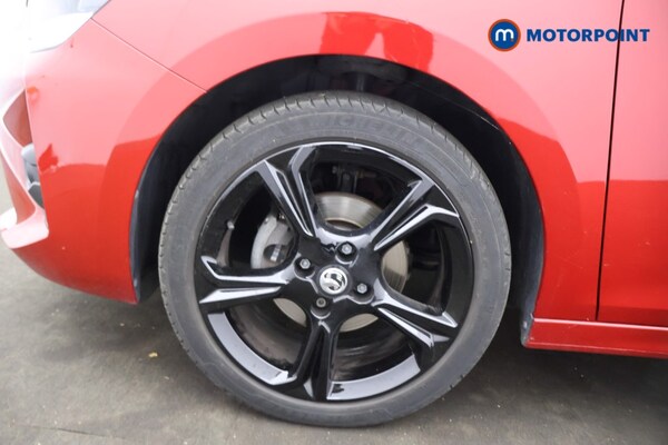 Used Vauxhall Corsa 2023 for sale - 76131776: Photo 26