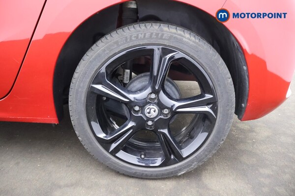 Used Vauxhall Corsa 2023 for sale - 76131776: Photo 27