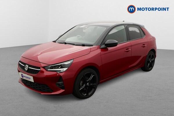 Used Vauxhall Corsa 2023 for sale - 76131776: Photo 3