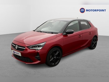Used Vauxhall Corsa 2023 for sale - 76131776: Photo 3