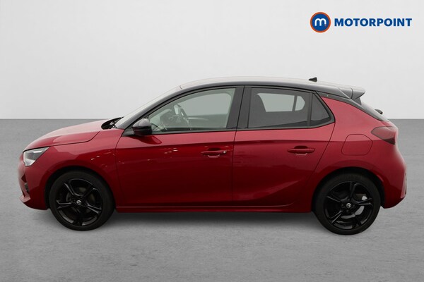Used Vauxhall Corsa 2023 for sale - 76131776: Photo 4