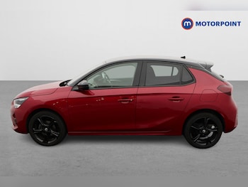 Used Vauxhall Corsa 2023 for sale - 76131776: Photo 4