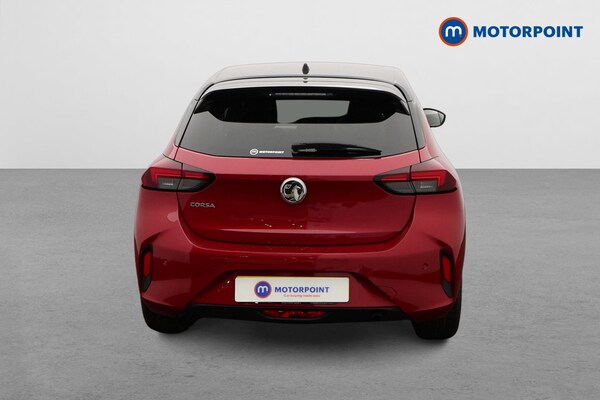 Used Vauxhall Corsa 2023 for sale - 76131776: Photo 6