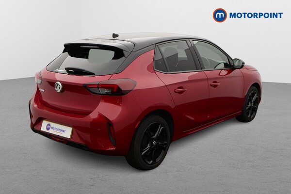 Used Vauxhall Corsa 2023 for sale - 76131776: Photo 7