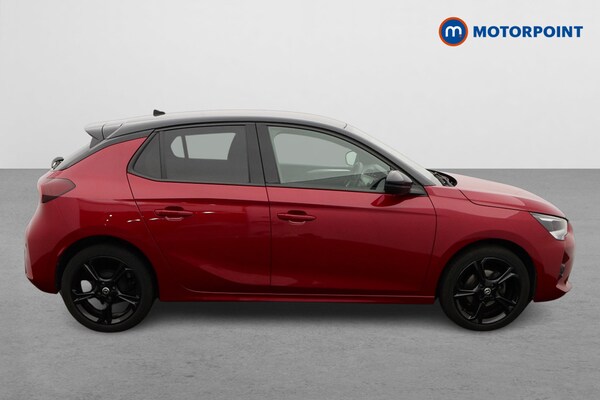 Used Vauxhall Corsa 2023 for sale - 76131776: Photo 8
