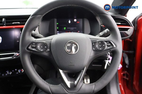 Used Vauxhall Corsa 2023 for sale - 76131776: Photo 9