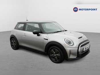 Used MINI Hatch 2023 for sale - 79736249: Photo