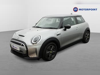 Used MINI Hatch 2023 for sale - 79736249: Photo