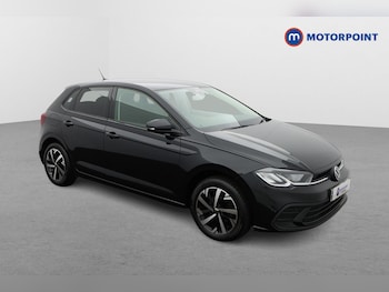 Used Volkswagen Polo 2024 for sale - 78479148: Photo