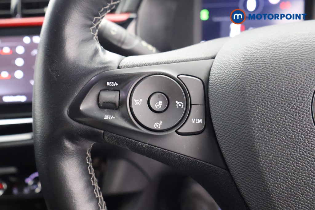 Used Vauxhall Corsa 2021 for sale - 77354696: Photo 10