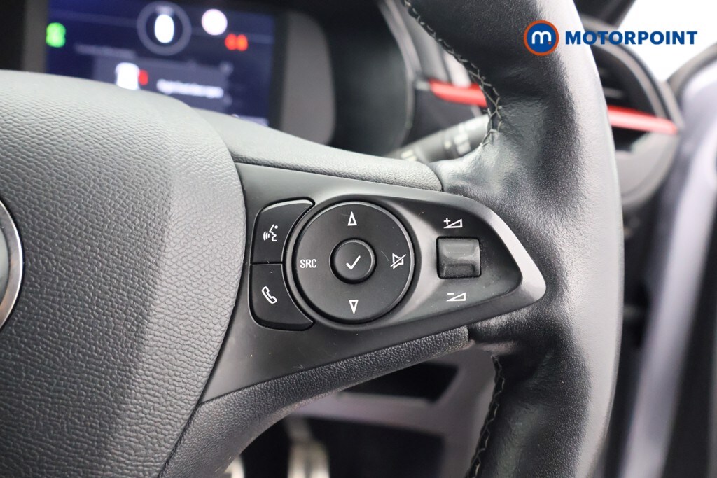 Used Vauxhall Corsa 2021 for sale - 77354696: Photo 11