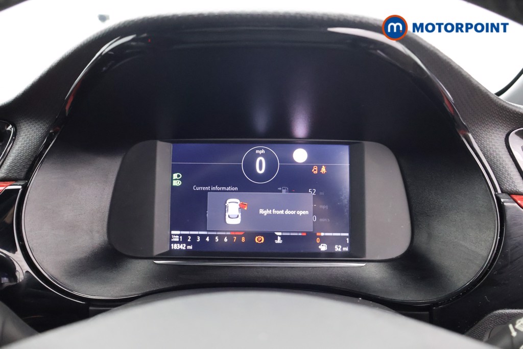 Used Vauxhall Corsa 2021 for sale - 77354696: Photo 12