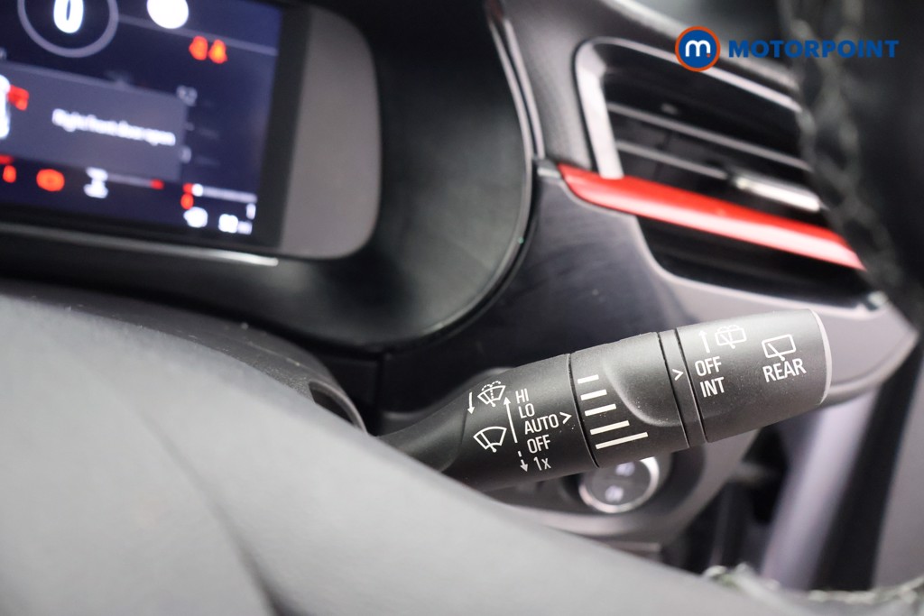 Used Vauxhall Corsa 2021 for sale - 77354696: Photo 14