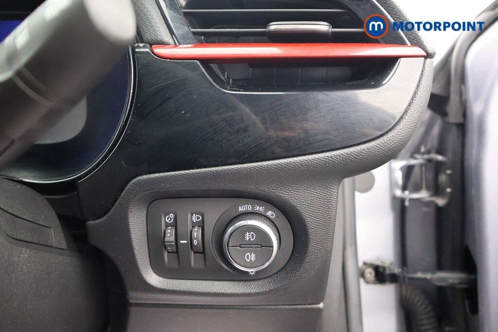 Used Vauxhall Corsa 2021 for sale - 77354696: Photo 15