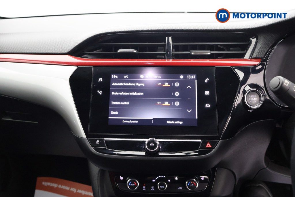 Used Vauxhall Corsa 2021 for sale - 77354696: Photo 16