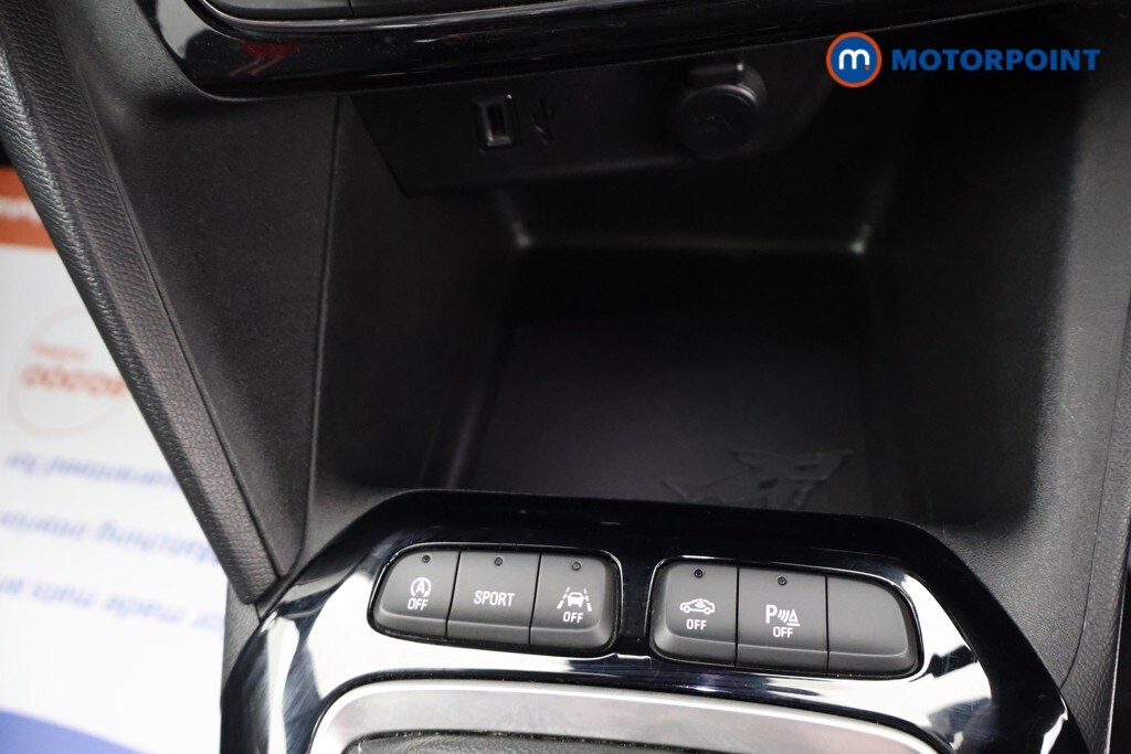 Used Vauxhall Corsa 2021 for sale - 77354696: Photo 18