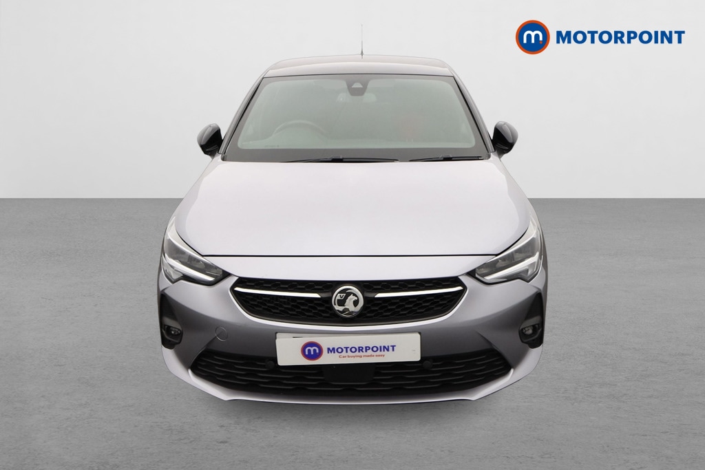 Used Vauxhall Corsa 2021 for sale - 77354696: Photo 2