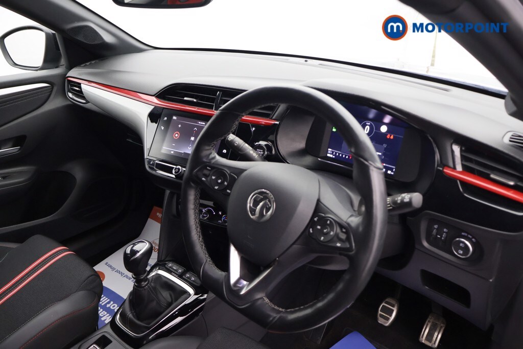 Used Vauxhall Corsa 2021 for sale - 77354696: Photo 22