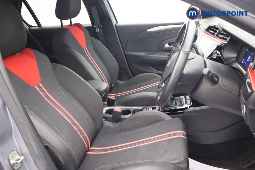 Used Vauxhall Corsa 2021 for sale - 77354696: Photo 23