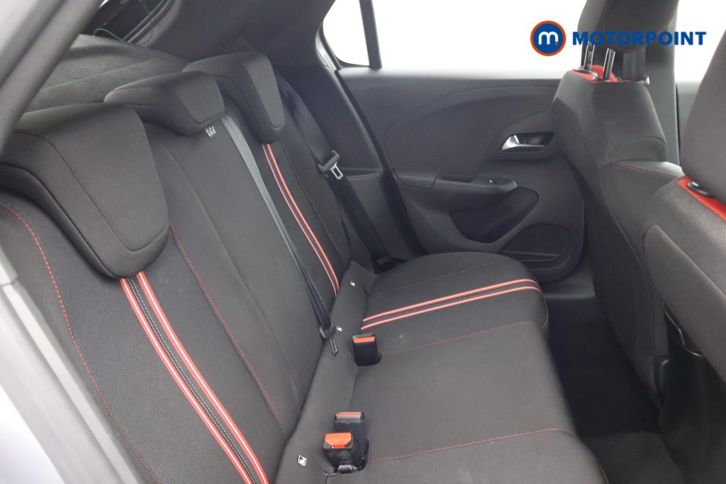 Used Vauxhall Corsa 2021 for sale - 77354696: Photo 24