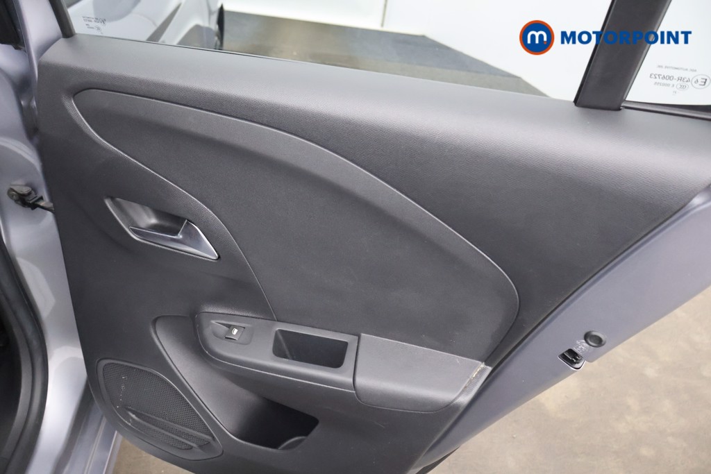 Used Vauxhall Corsa 2021 for sale - 77354696: Photo 26