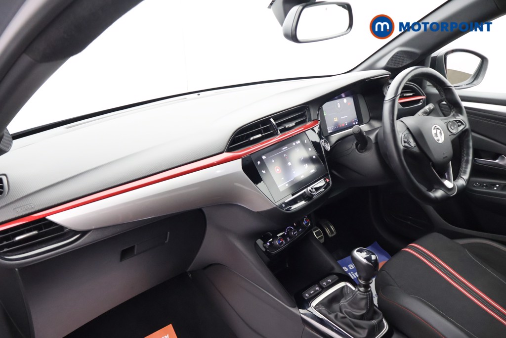 Used Vauxhall Corsa 2021 for sale - 77354696: Photo 27