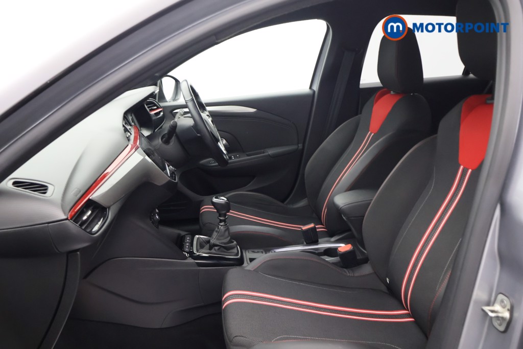 Used Vauxhall Corsa 2021 for sale - 77354696: Photo 28