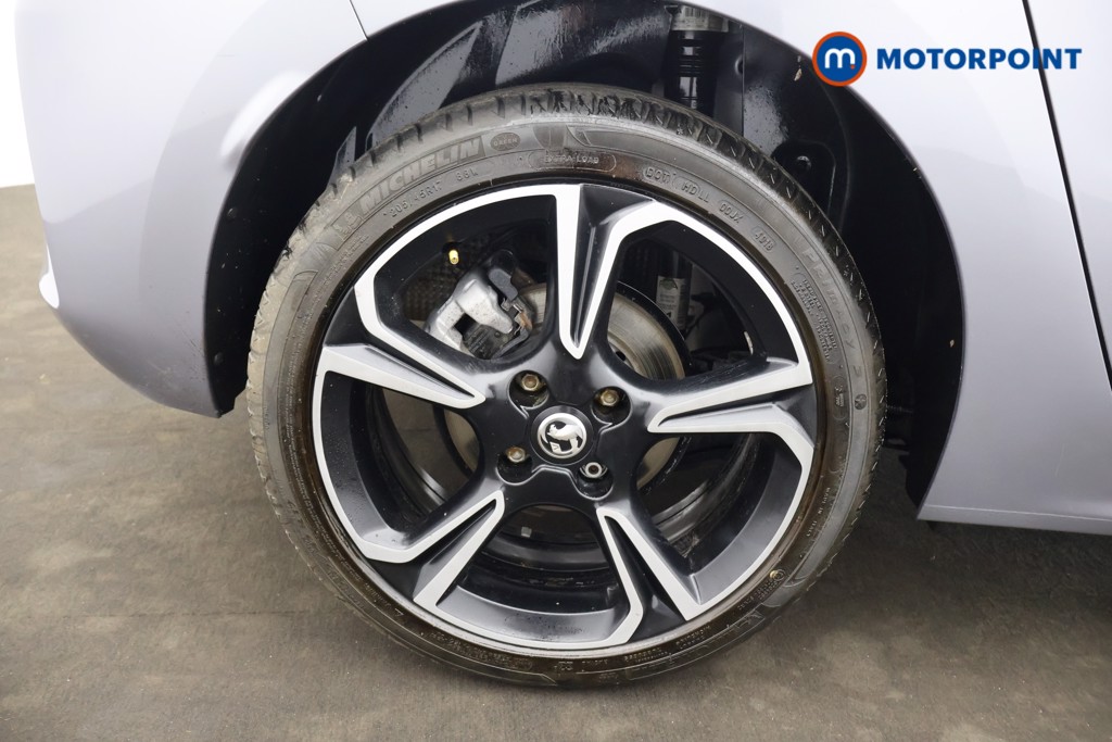 Used Vauxhall Corsa 2021 for sale - 77354696: Photo 30