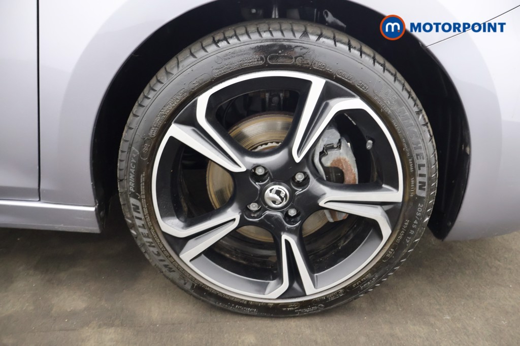 Used Vauxhall Corsa 2021 for sale - 77354696: Photo 31