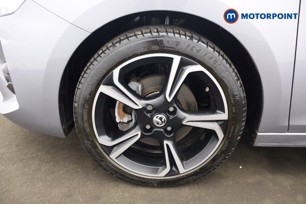 Used Vauxhall Corsa 2021 for sale - 77354696: Photo 32