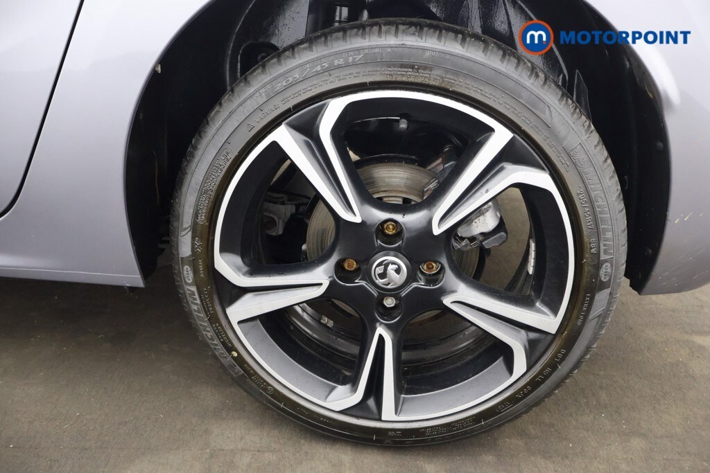 Used Vauxhall Corsa 2021 for sale - 77354696: Photo 33