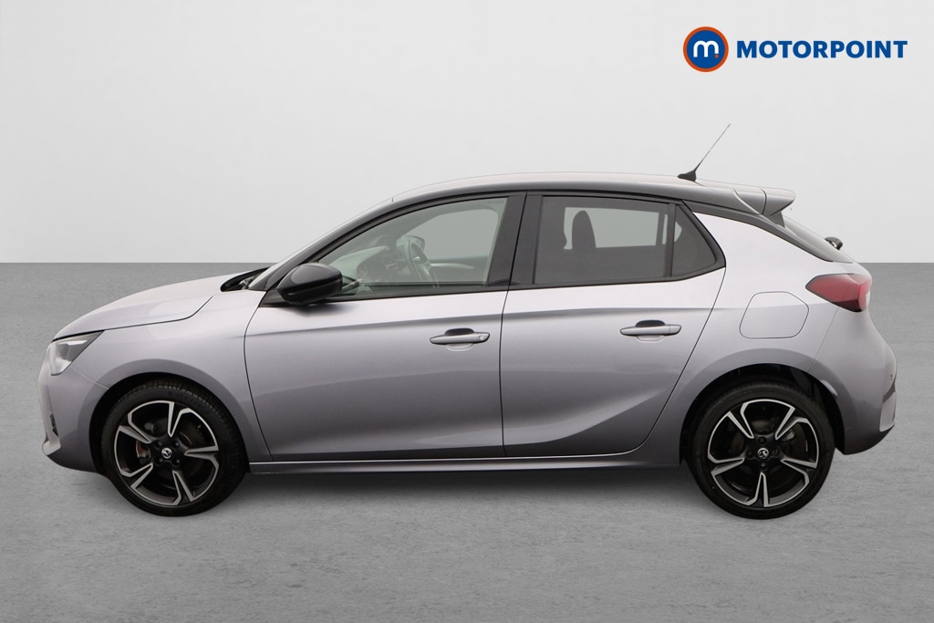 Used Vauxhall Corsa 2021 for sale - 77354696: Photo 4