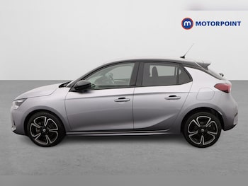 Used Vauxhall Corsa 2021 for sale - 77354696: Photo