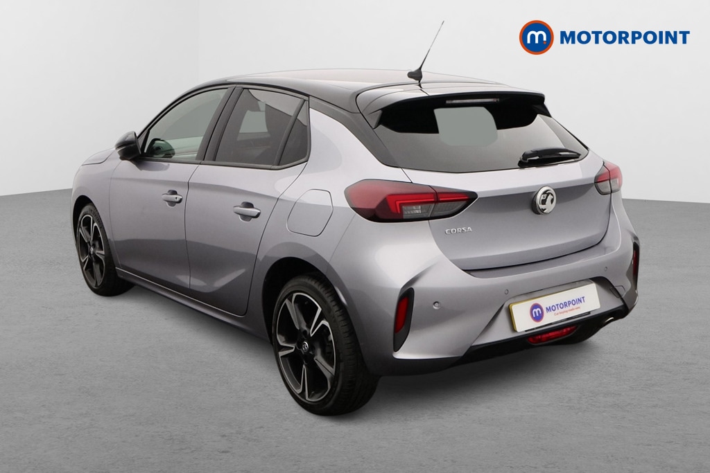 Used Vauxhall Corsa 2021 for sale - 77354696: Photo 5