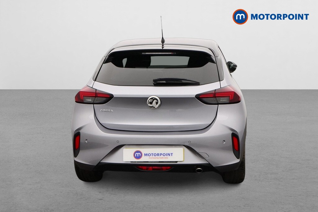 Used Vauxhall Corsa 2021 for sale - 77354696: Photo 6