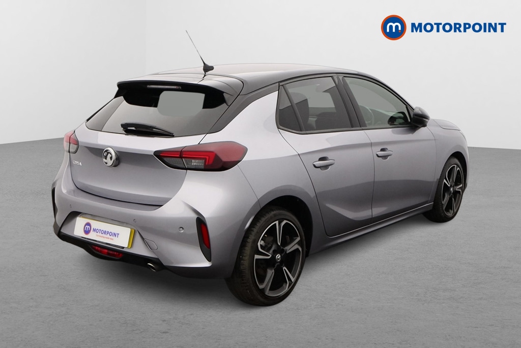 Used Vauxhall Corsa 2021 for sale - 77354696: Photo 7