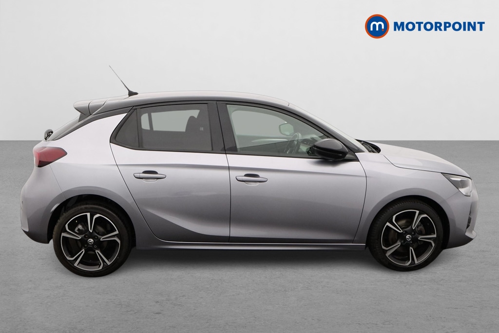 Used Vauxhall Corsa 2021 for sale - 77354696: Photo 8