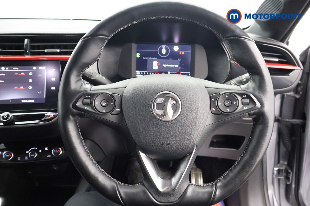 Used Vauxhall Corsa 2021 for sale - 77354696: Photo 9